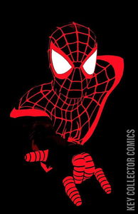 Miles Morales: Spider-Man