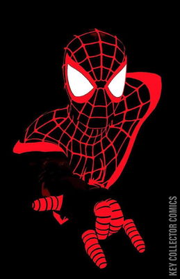 Miles Morales: Spider-Man