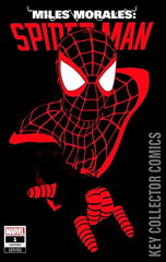 Variant Cover for Miles Morales: Spider-Man #1
