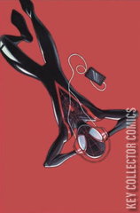 Variant Cover for Miles Morales: Spider-Man #1
