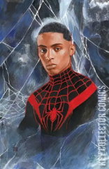Variant Cover for Miles Morales: Spider-Man #1