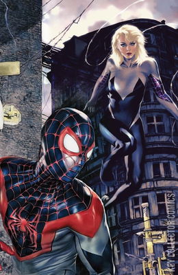 Miles Morales: Spider-Man