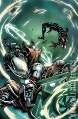 Cover for Miles Morales: Spider-Man #2