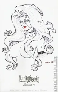 Lady Death: Moments #1