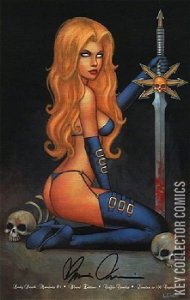 Lady Death: Moments #1
