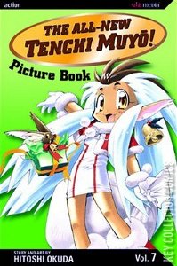 The All-New Tenchi Muyo! Collected #7