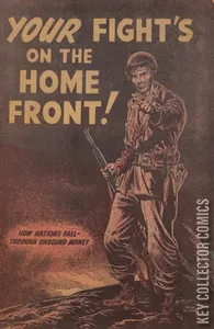 Your Fight's on the Home Front