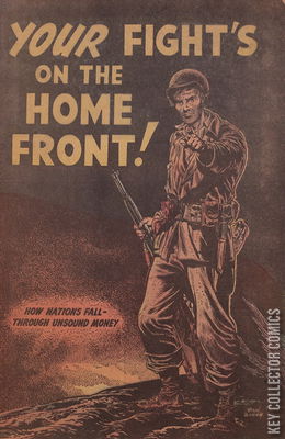 Your Fight's on the Home Front