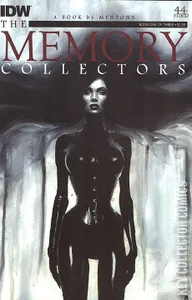 The Memory Collectors #1