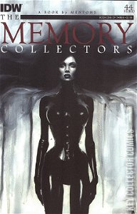 The Memory Collectors #1