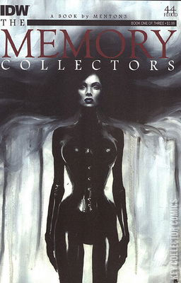 The Memory Collectors