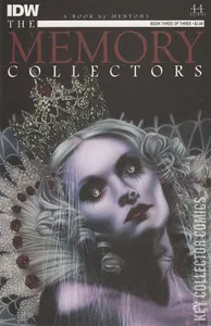 The Memory Collectors #3