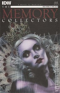 The Memory Collectors #3