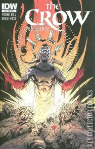 The Crow: Pestilence #3
