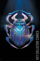 Variant Cover for Blue Beetle Special Edition #1