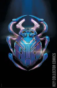 Blue Beetle Special Edition #1