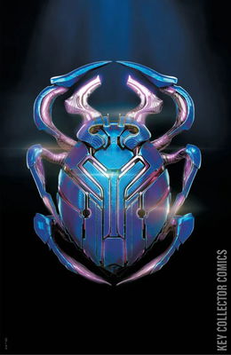 Blue Beetle Special Edition