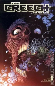 Creech: Out For Blood #2