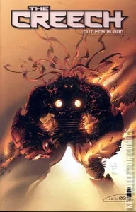 Creech: Out For Blood #3