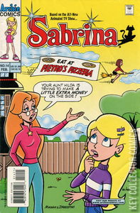 Sabrina the Teenage Witch #14