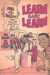 Learn Baby, Learn