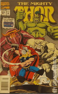 Thor #474 