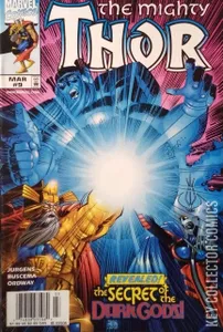 Thor #9