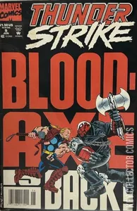 Thunderstrike #9