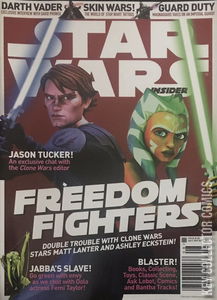 Star Wars Insider #108