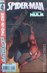 Marvel Adventures Two-In-One #15