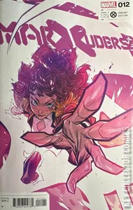 Marauders #12