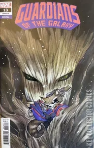 Guardians of the Galaxy #13