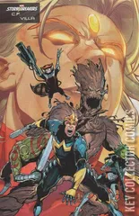 Variant Cover for Immortal X-Men #11