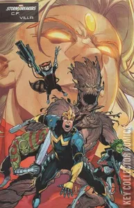 Immortal X-Men #11