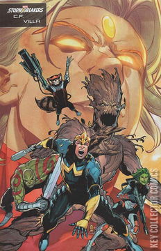 Variant Cover for Immortal X-Men #11