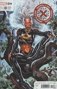 Immortal X-Men #11
