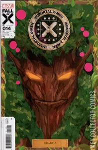 Immortal X-Men #14