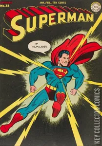Superman #32