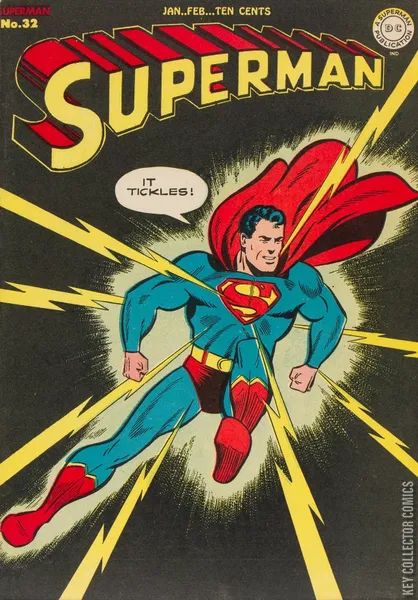 Iconic Covers | Key Collector Comics