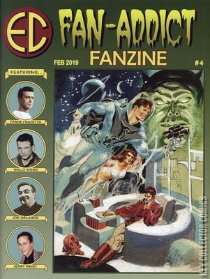 EC Fan-Addict Magazine