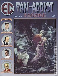 EC Fan-Addict Magazine #3