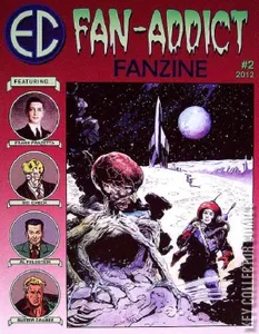 EC Fan-Addict Magazine #2