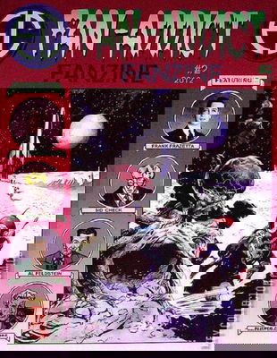 EC Fan-Addict Magazine