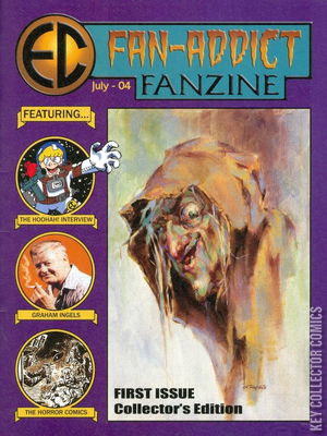 EC Fan-Addict Magazine