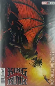 King In Black #3