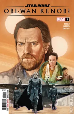 Star Wars: Obi-Wan Kenobi