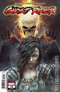 Ghost Rider #18
