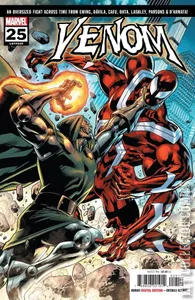 Venom #25