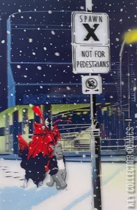 Spawn: Ten - Remastered #10