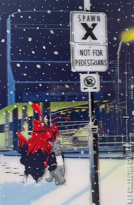 Spawn: Ten - Remastered